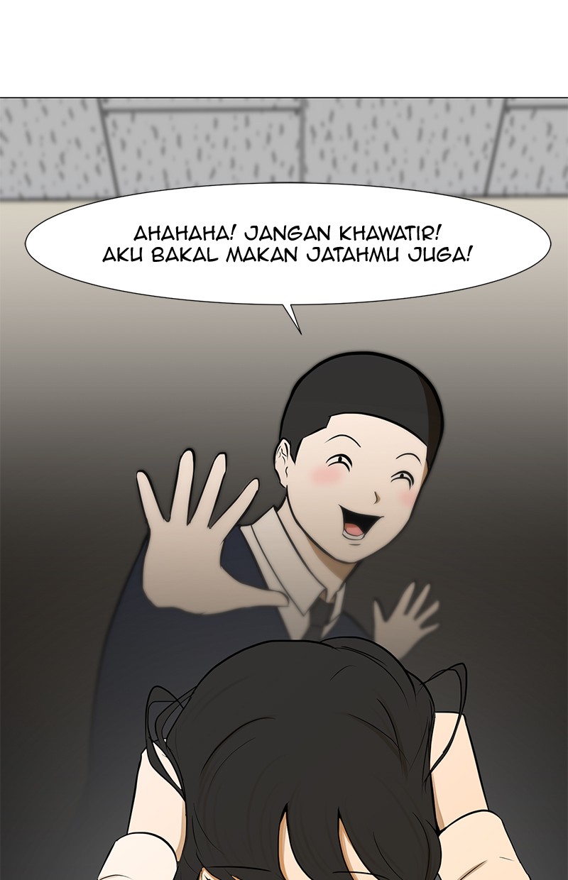 Dark Mortal Chapter 61 Gambar 15