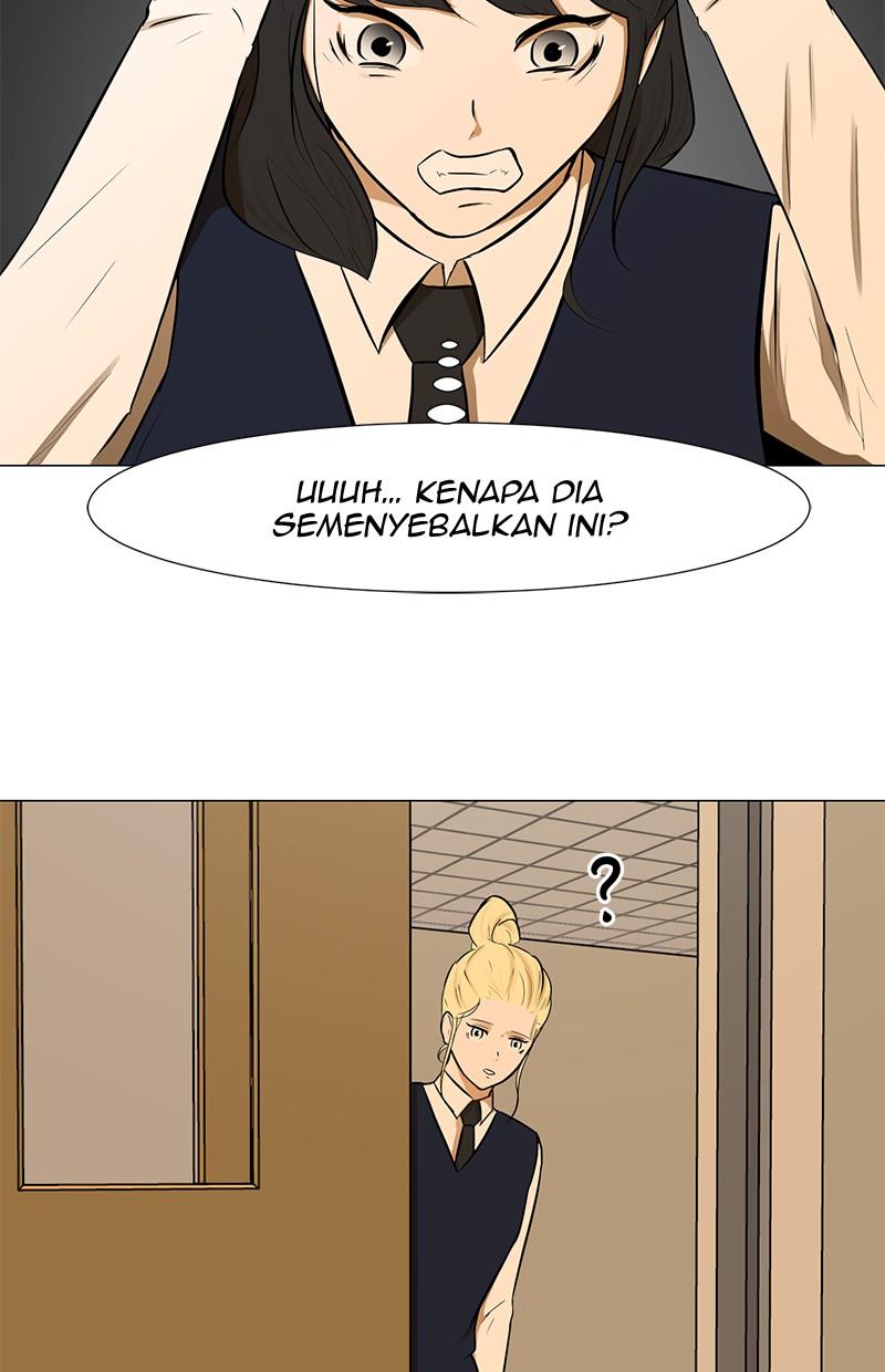 Dark Mortal Chapter 61 Gambar 16