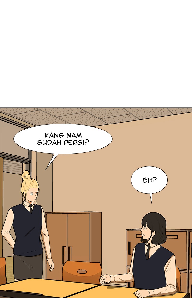 Dark Mortal Chapter 61 Gambar 18