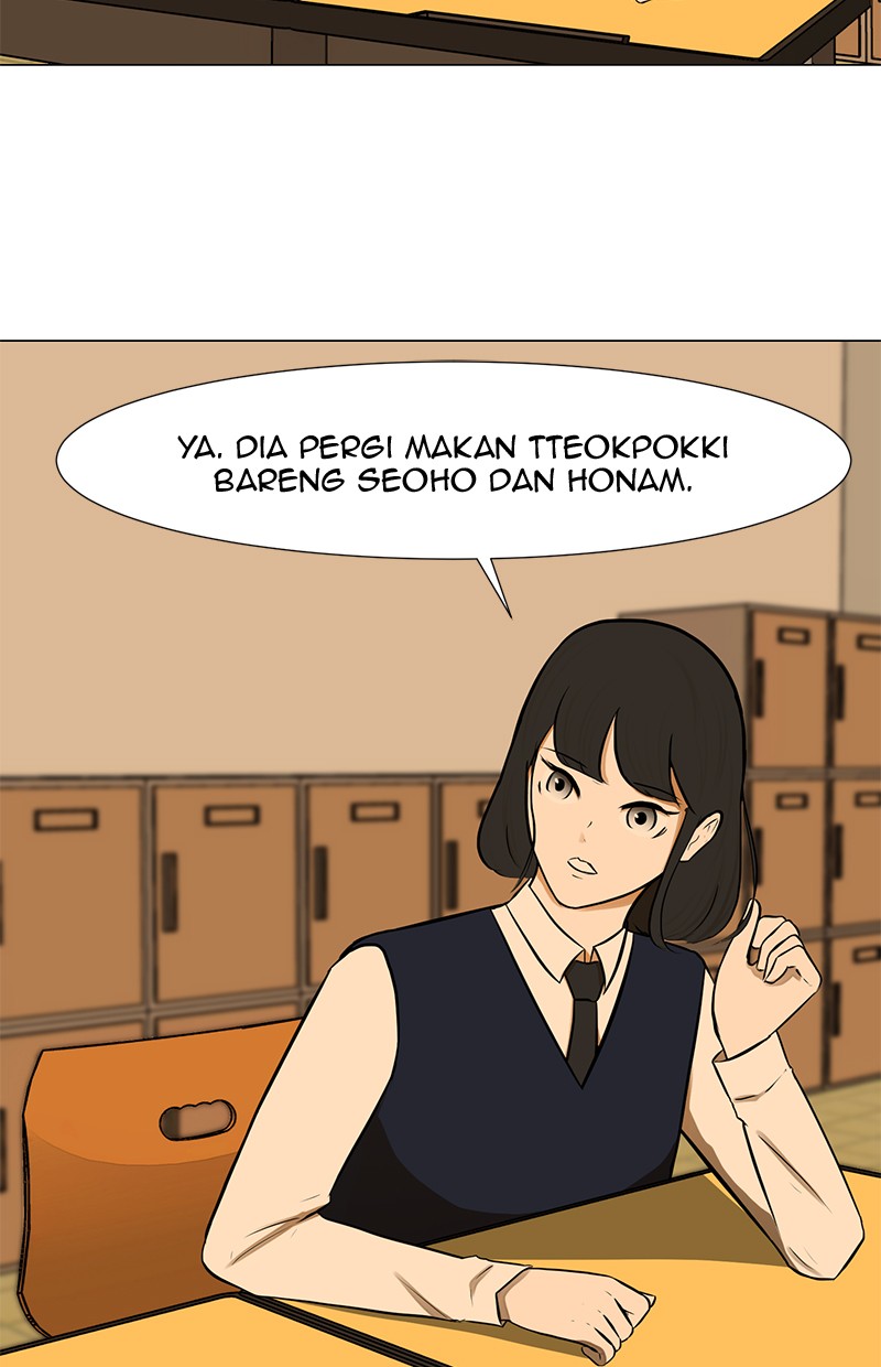 Dark Mortal Chapter 61 Gambar 19