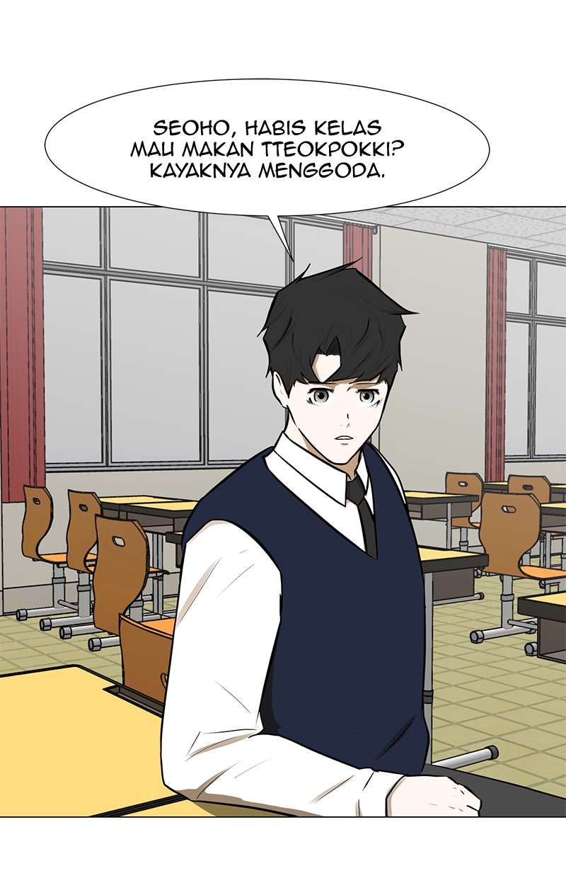Manhwa Dark Mortal Chapter 61 gambar nomor 2