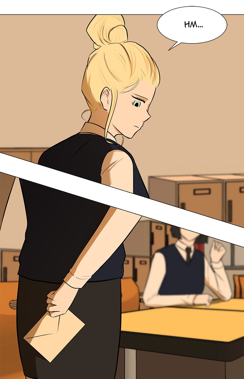 Dark Mortal Chapter 61 Gambar 21