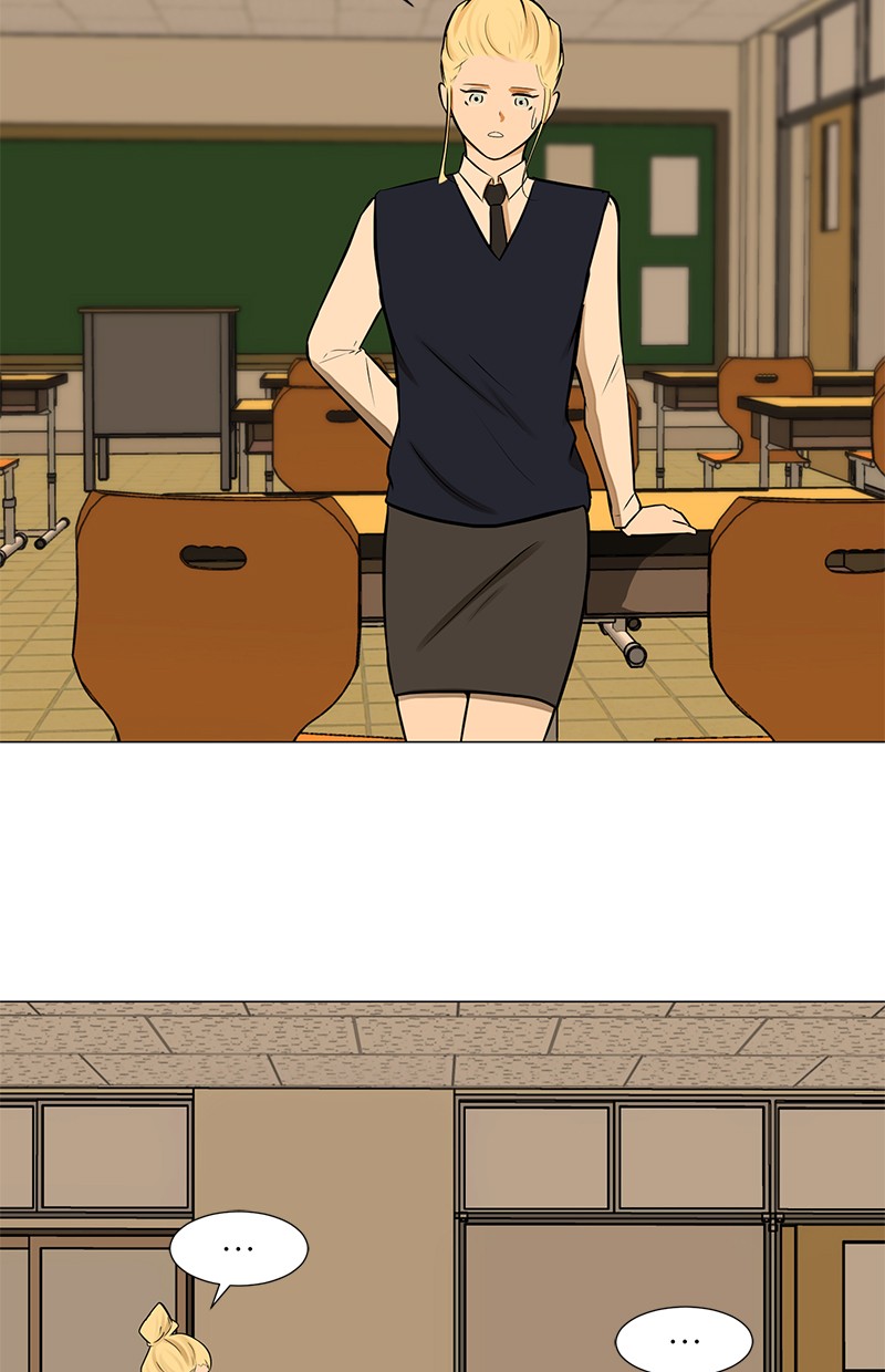 Dark Mortal Chapter 61 Gambar 25