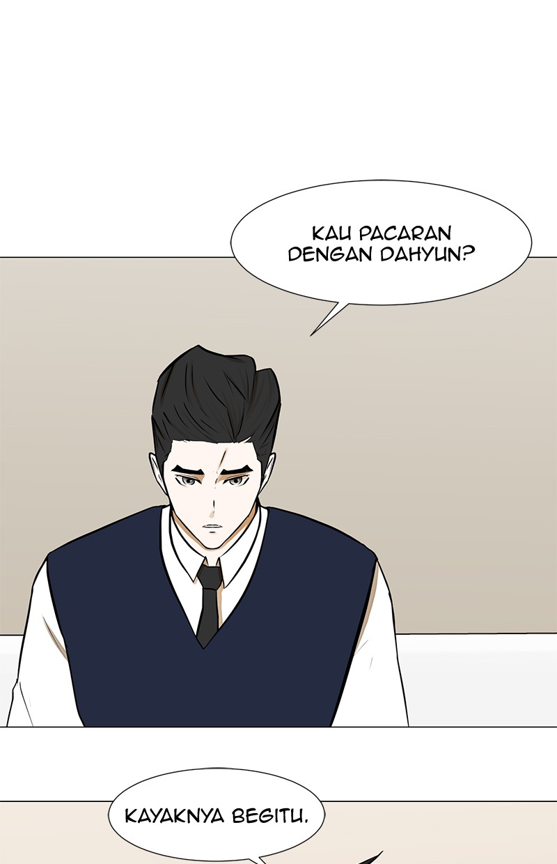 Dark Mortal Chapter 61 Gambar 27
