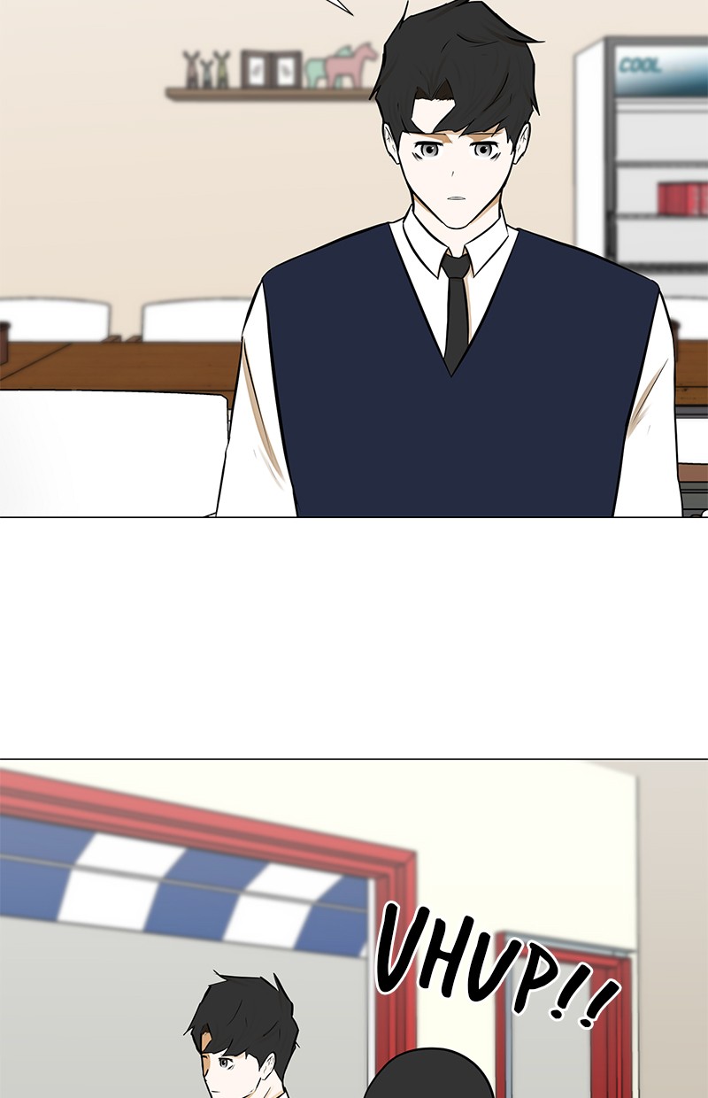 Dark Mortal Chapter 61 Gambar 28