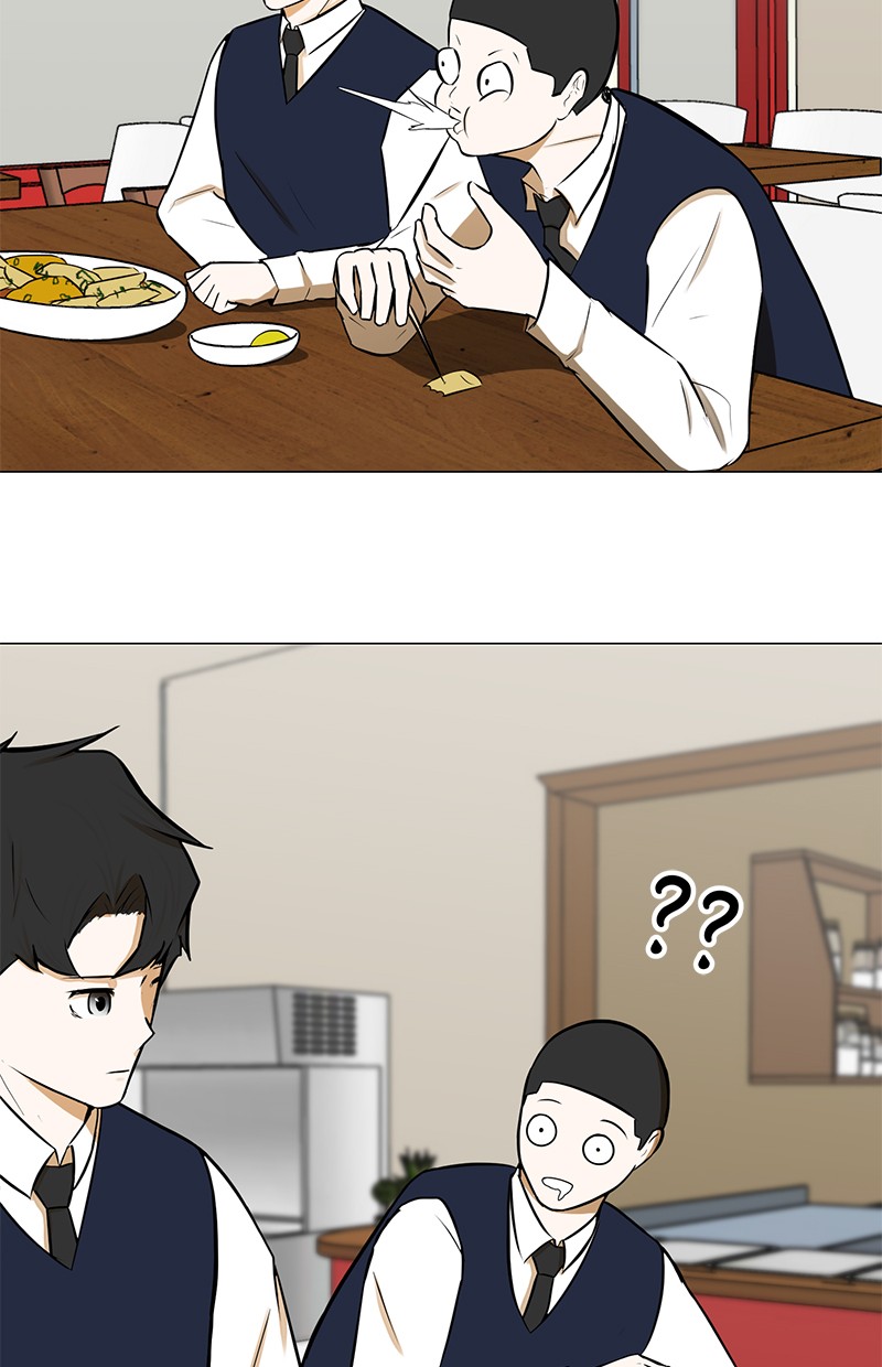 Dark Mortal Chapter 61 Gambar 29