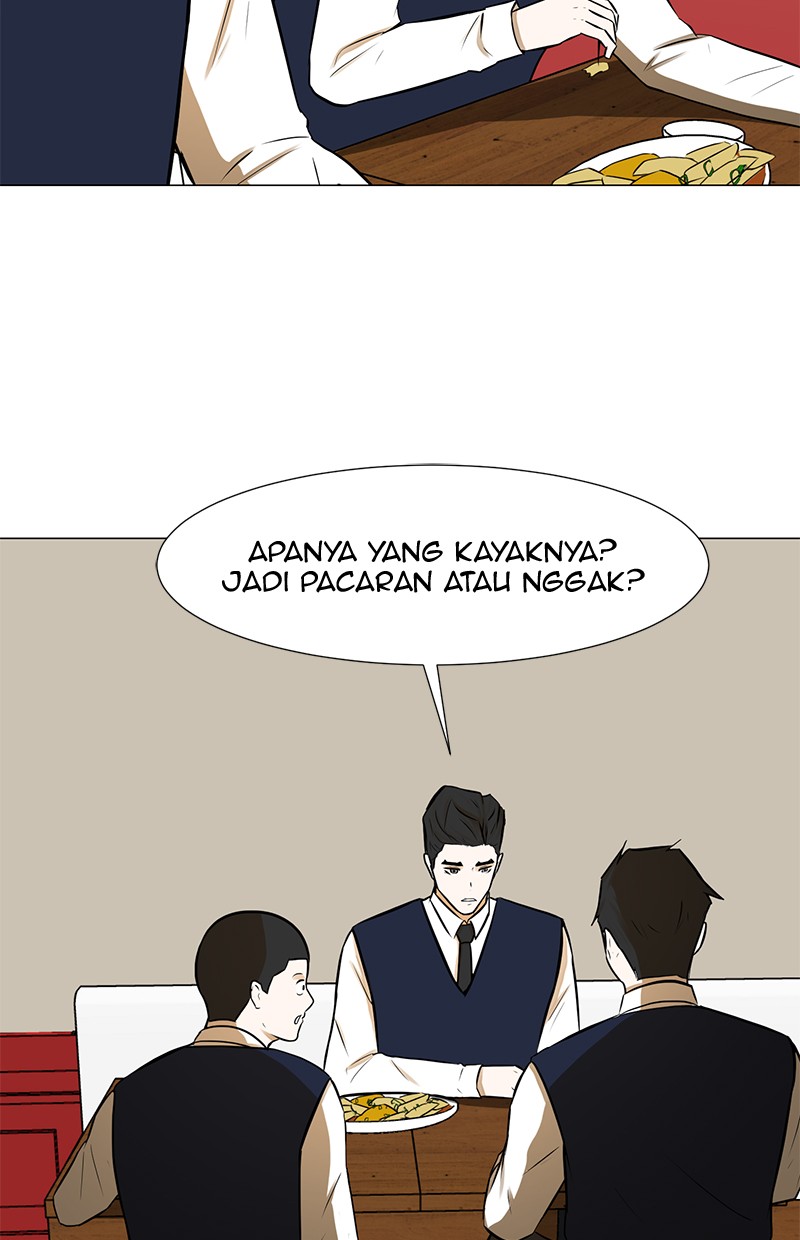 Dark Mortal Chapter 61 Gambar 30