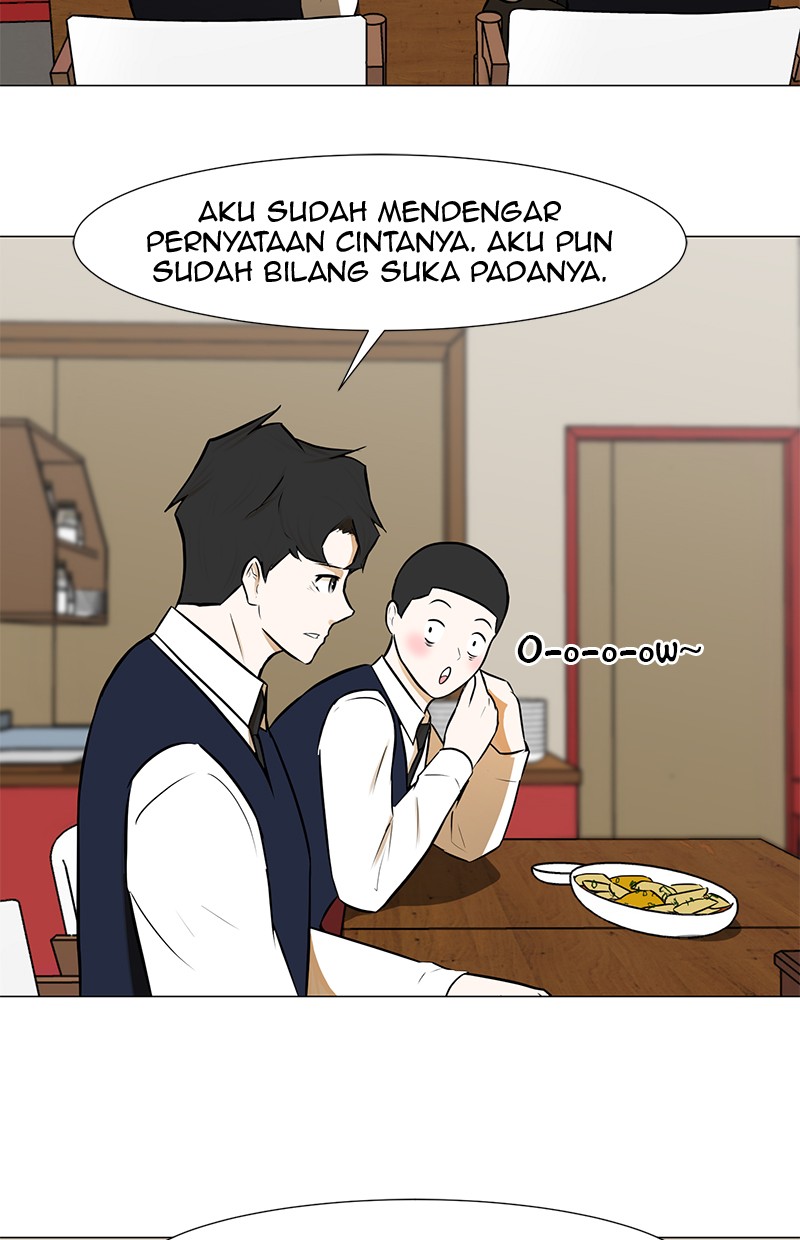 Dark Mortal Chapter 61 Gambar 31