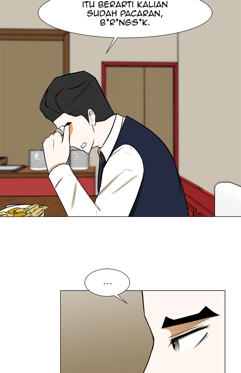 Dark Mortal Chapter 61 Gambar 32