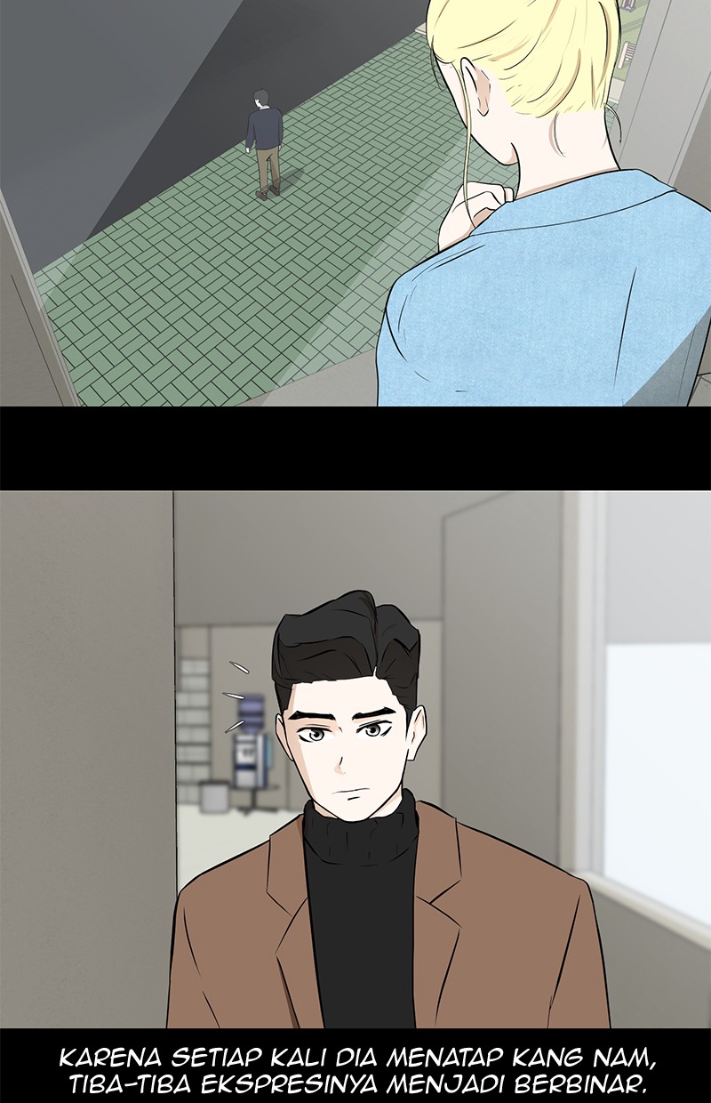 Dark Mortal Chapter 61 Gambar 35