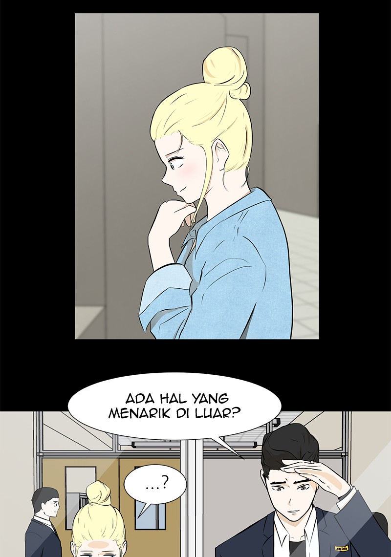 Dark Mortal Chapter 61 Gambar 36