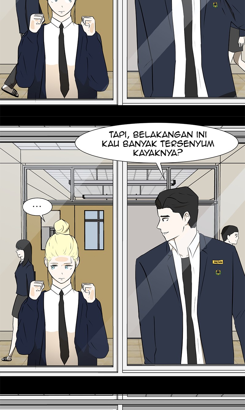 Dark Mortal Chapter 61 Gambar 37