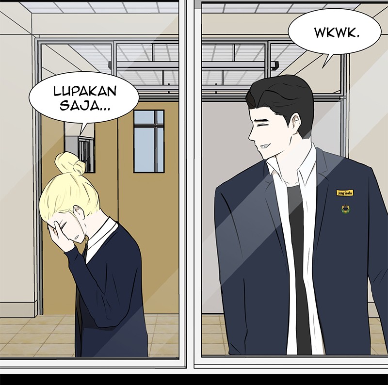 Dark Mortal Chapter 61 Gambar 38