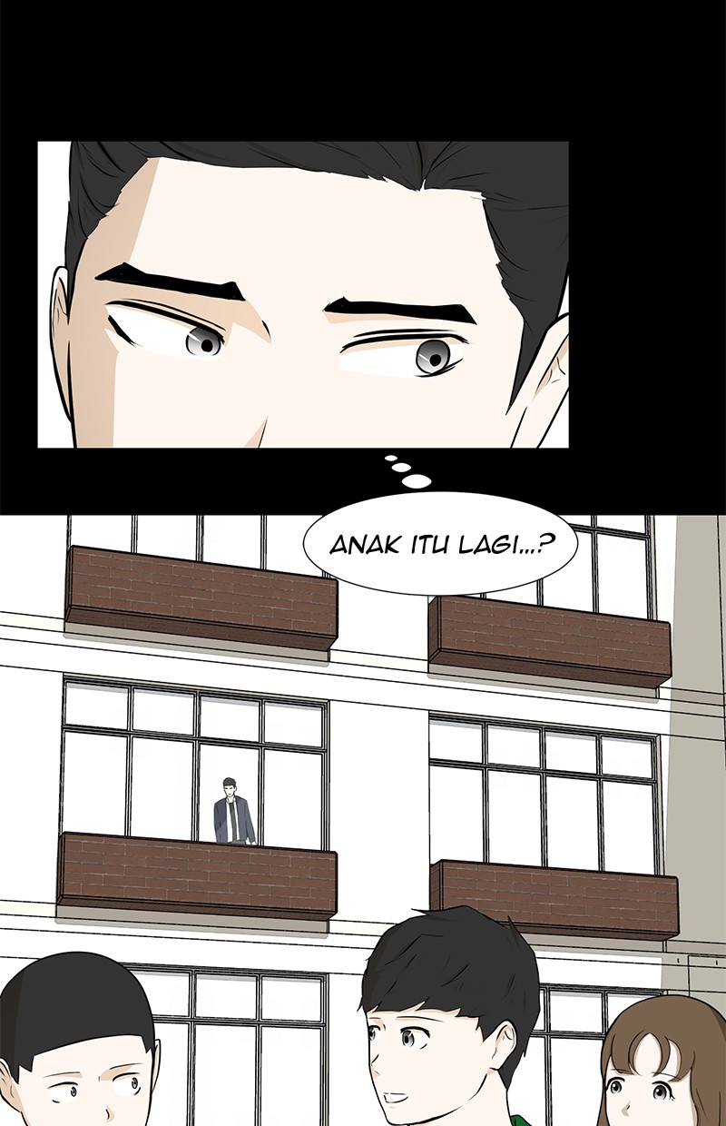 Dark Mortal Chapter 61 Gambar 39