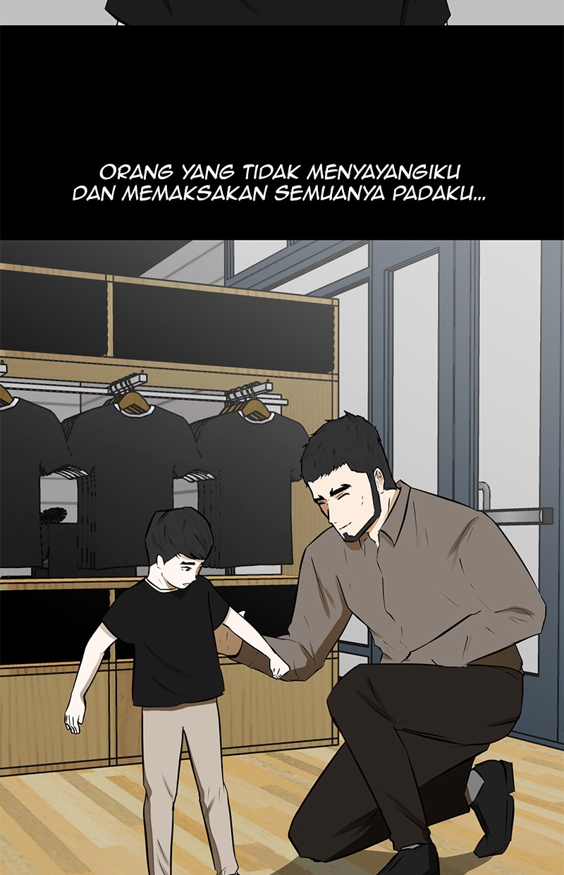 Dark Mortal Chapter 60 Gambar 4