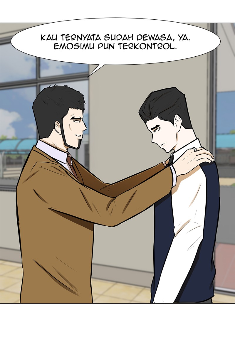 Dark Mortal Chapter 60 Gambar 40