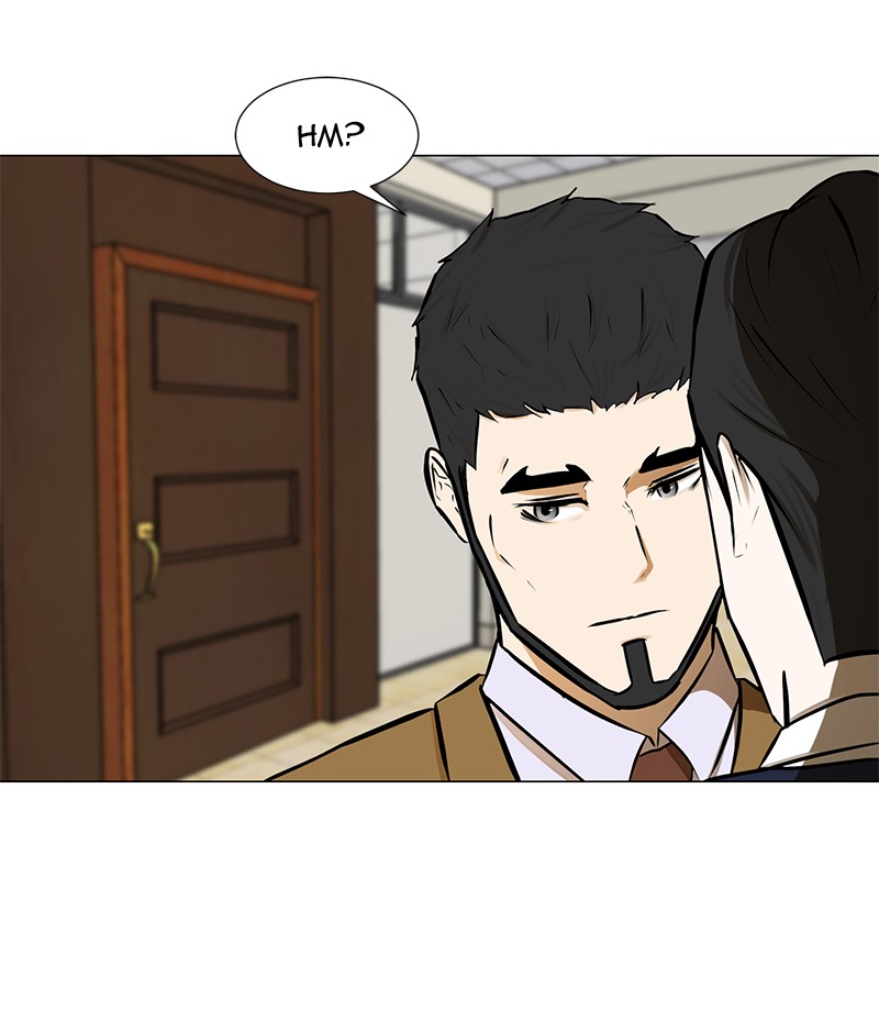 Dark Mortal Chapter 60 Gambar 41