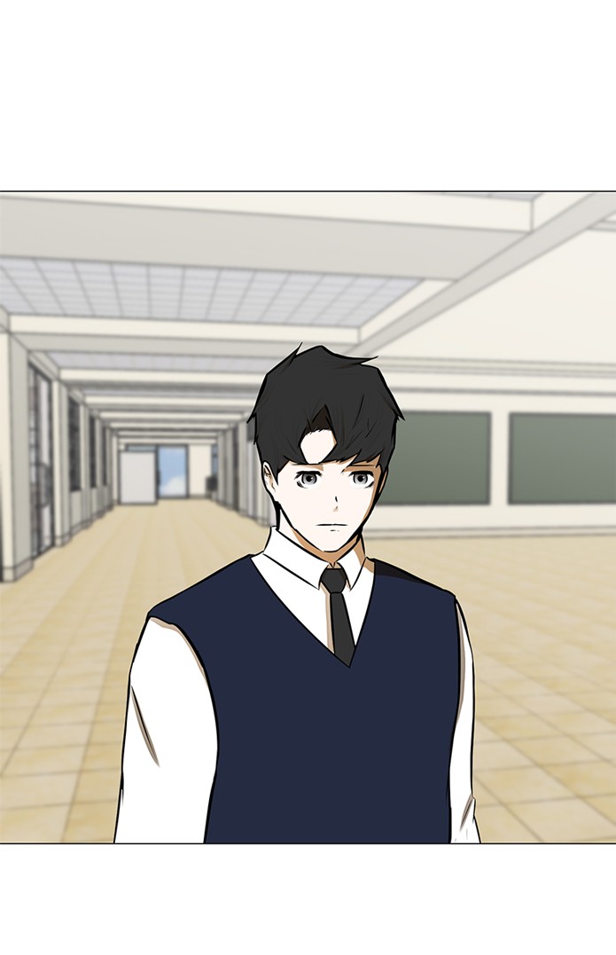 Dark Mortal Chapter 60 Gambar 42