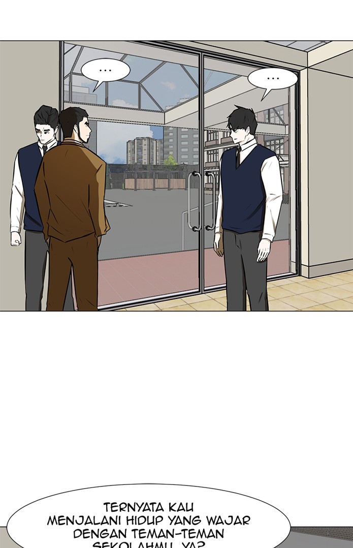 Dark Mortal Chapter 60 Gambar 43