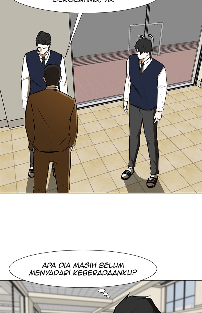 Dark Mortal Chapter 60 Gambar 44