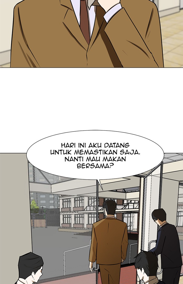 Dark Mortal Chapter 60 Gambar 46