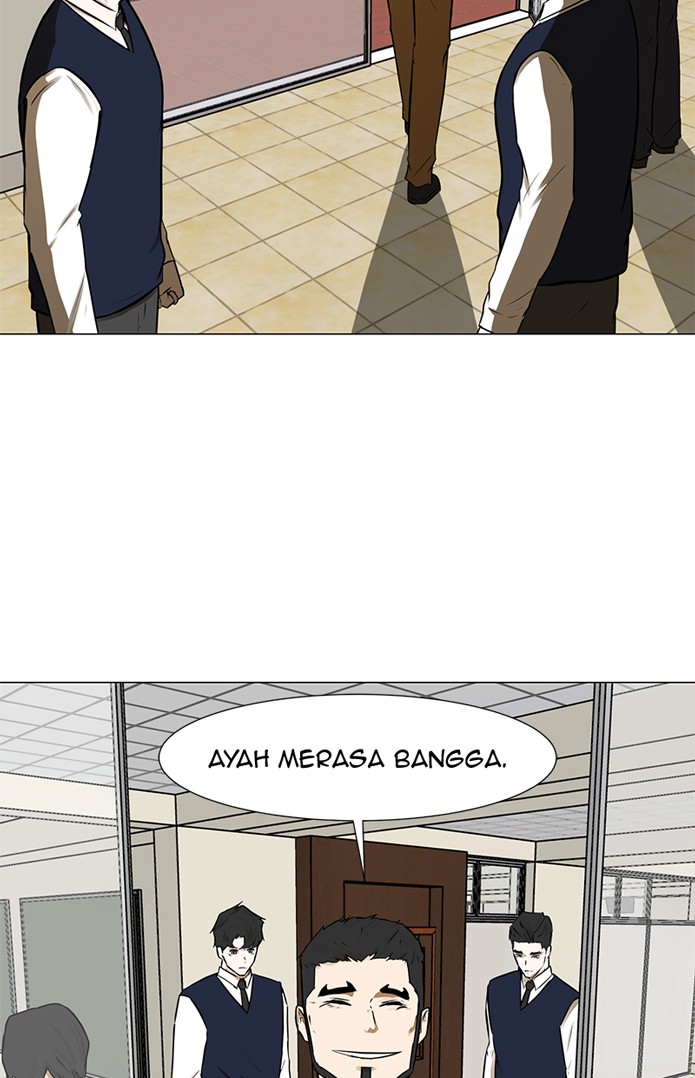 Dark Mortal Chapter 60 Gambar 47