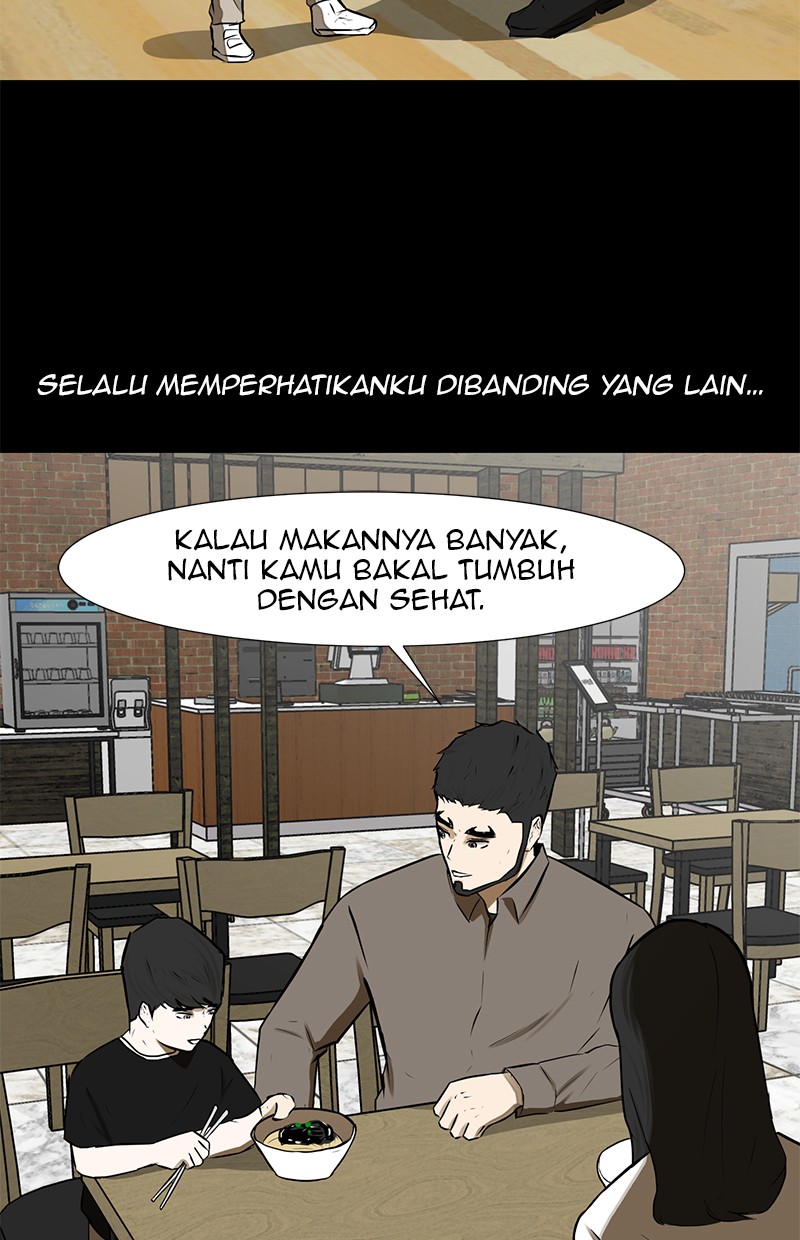 Dark Mortal Chapter 60 Gambar 5