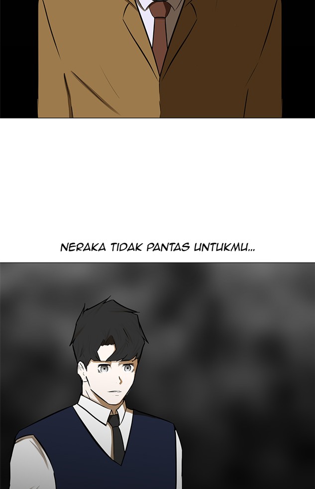 Dark Mortal Chapter 60 Gambar 51