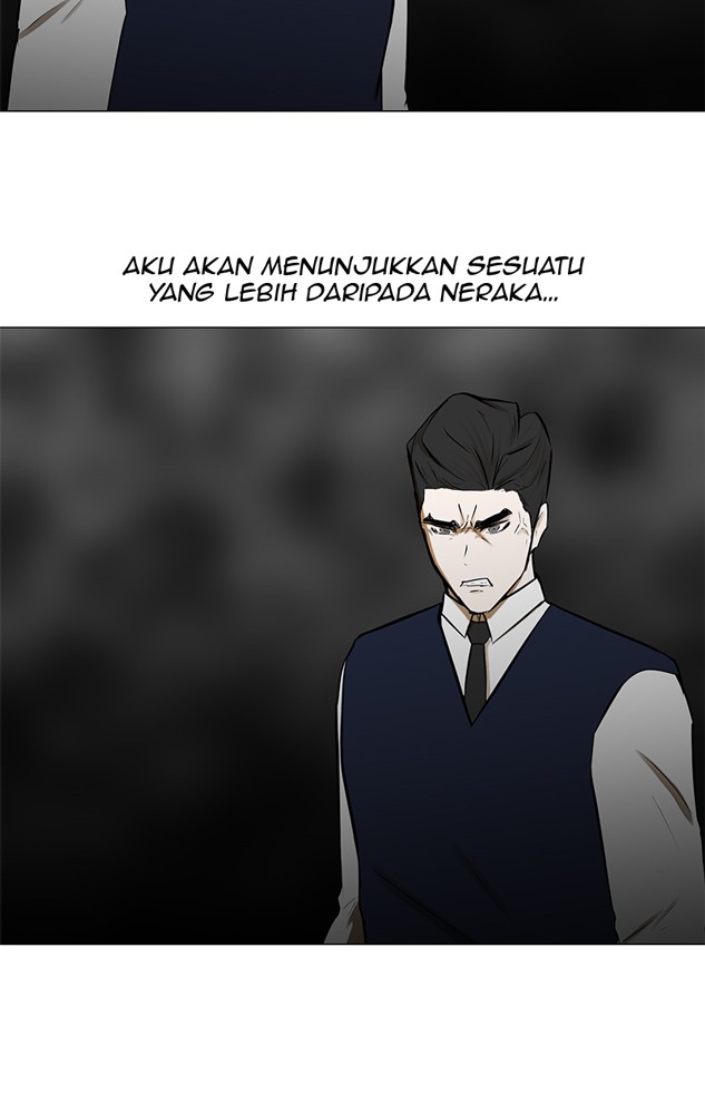Dark Mortal Chapter 60 Gambar 52