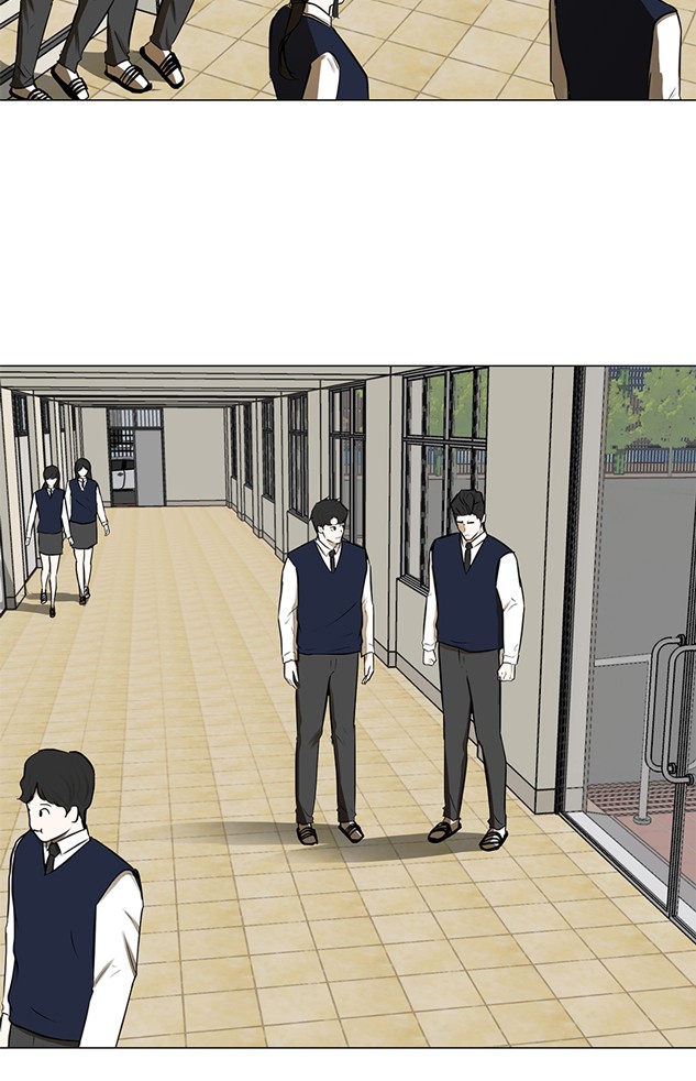 Dark Mortal Chapter 60 Gambar 57