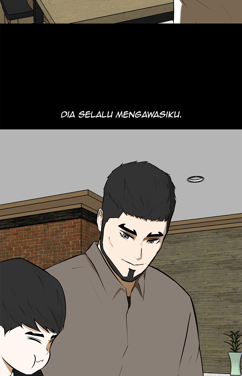Dark Mortal Chapter 60 Gambar 6