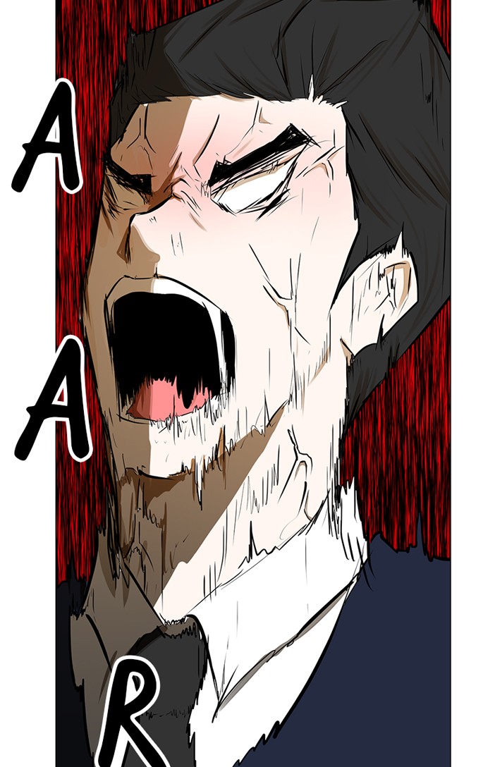 Dark Mortal Chapter 60 Gambar 60