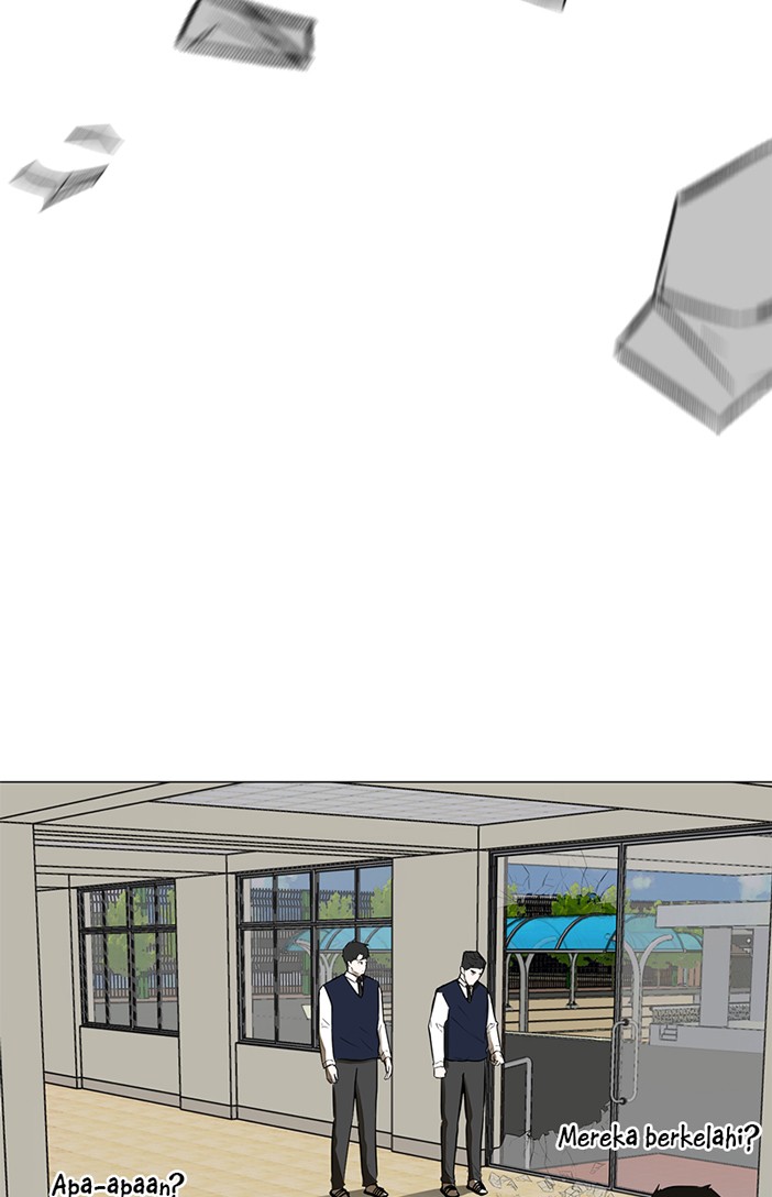 Dark Mortal Chapter 60 Gambar 63