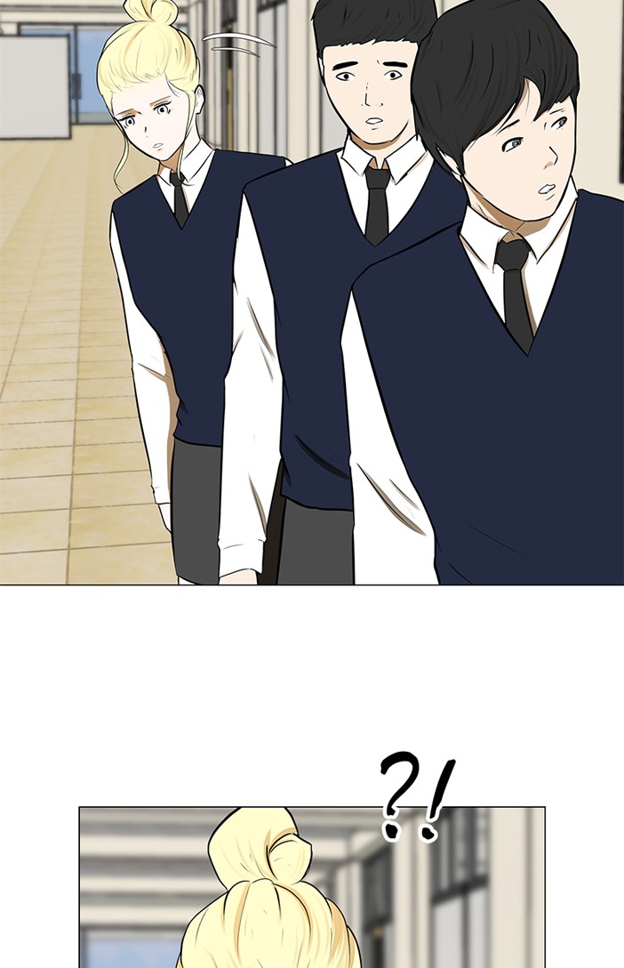 Dark Mortal Chapter 60 Gambar 65