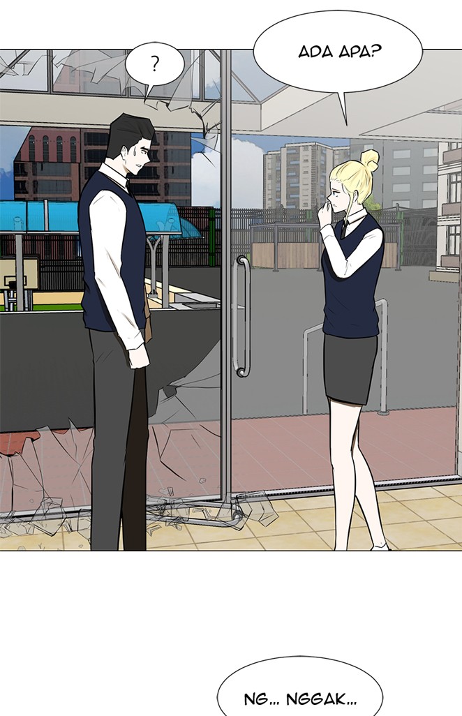 Dark Mortal Chapter 60 Gambar 68