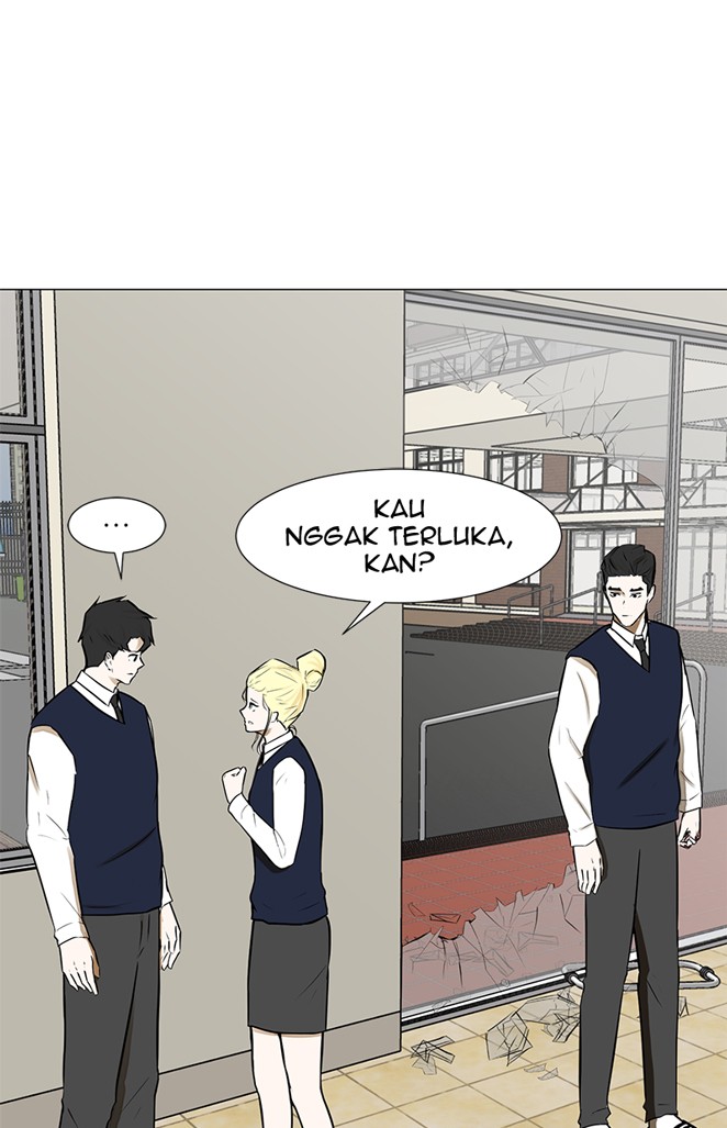 Dark Mortal Chapter 60 Gambar 72