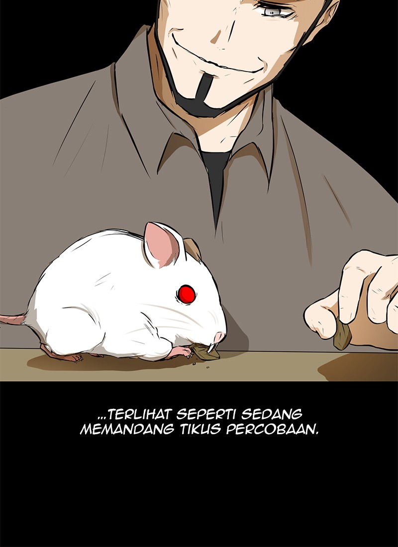 Dark Mortal Chapter 60 Gambar 8