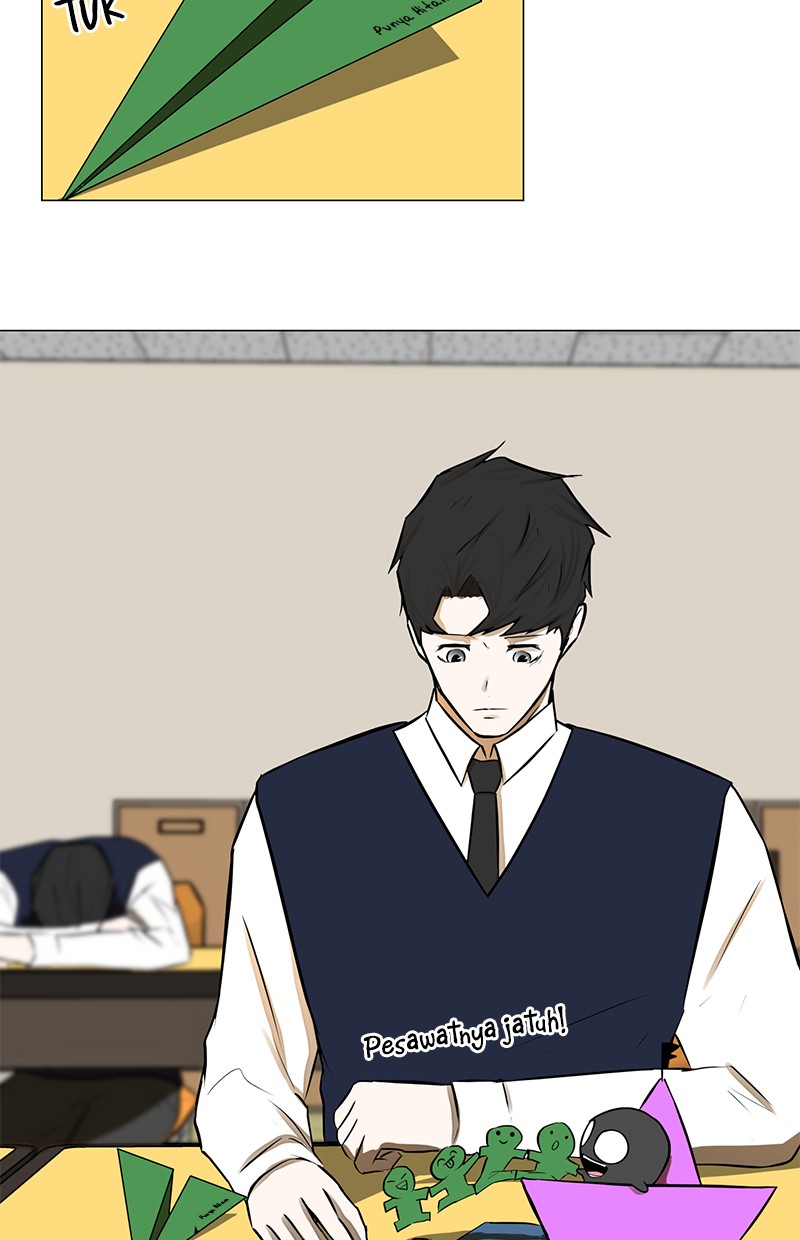 Dark Mortal Chapter 60 Gambar 80