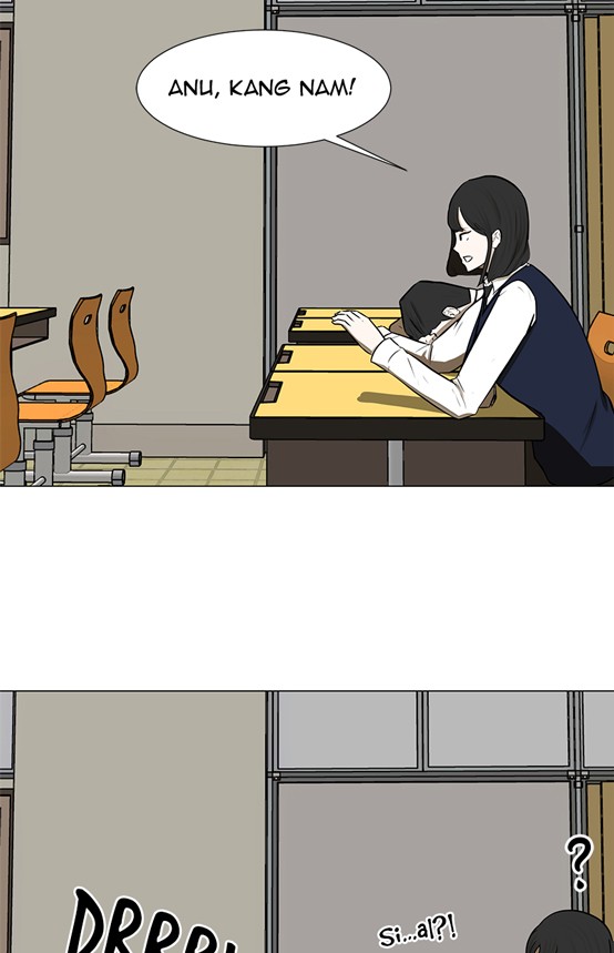 Dark Mortal Chapter 60 Gambar 89