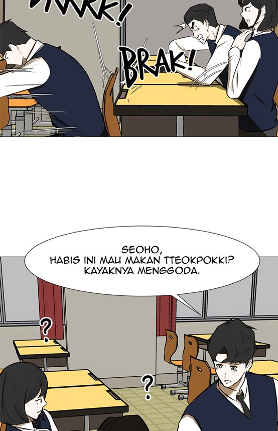 Dark Mortal Chapter 60 Gambar 90