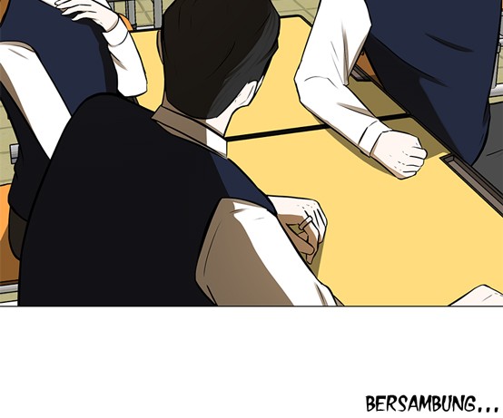 Dark Mortal Chapter 60 Gambar 91