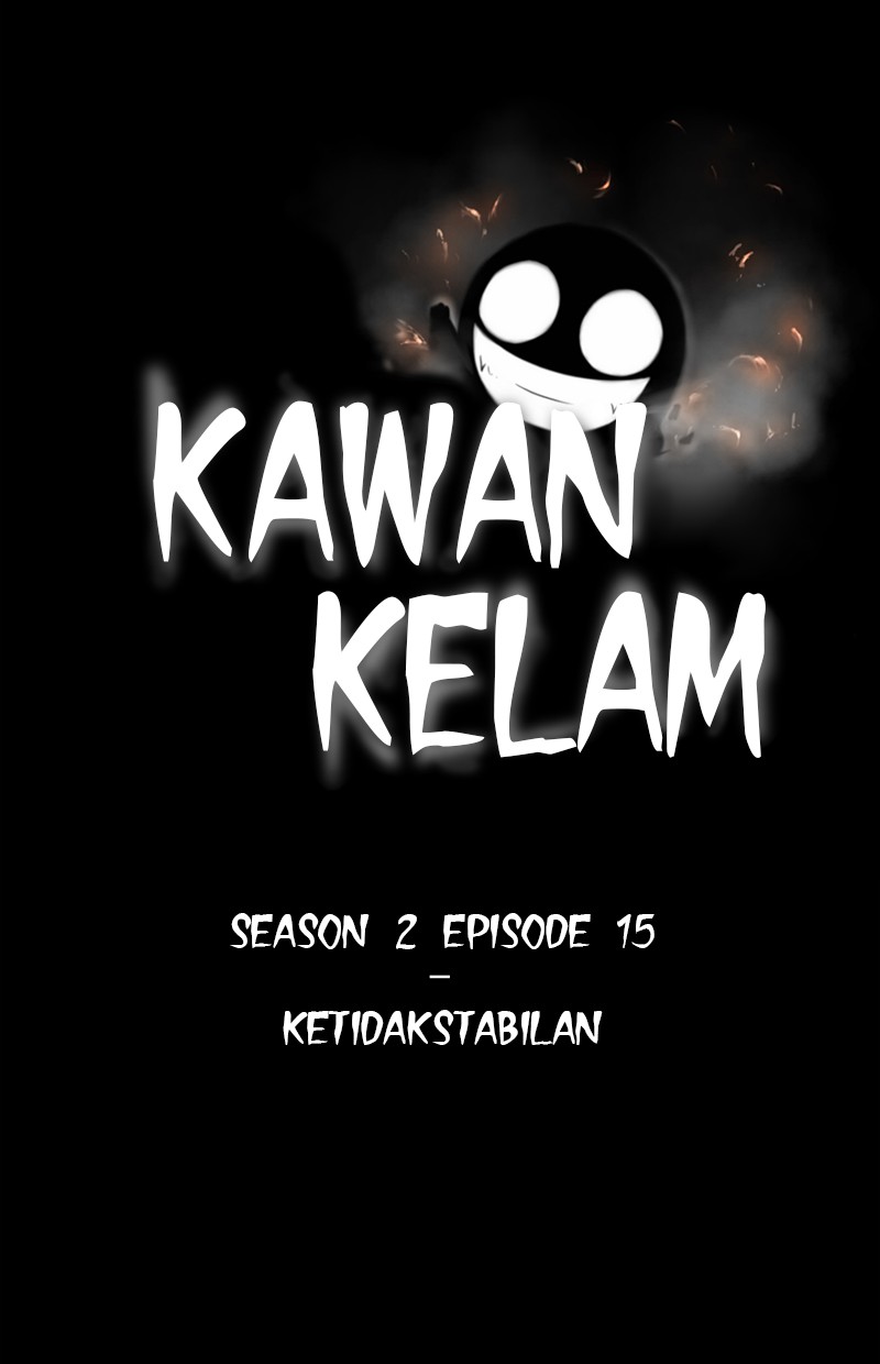 Komik Dark Mortal Chapter 60 gambar nomor 1