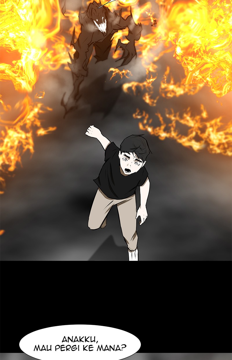 Dark Mortal Chapter 60 Gambar 12