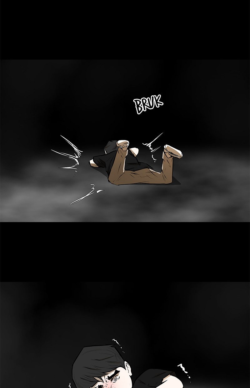 Dark Mortal Chapter 60 Gambar 14