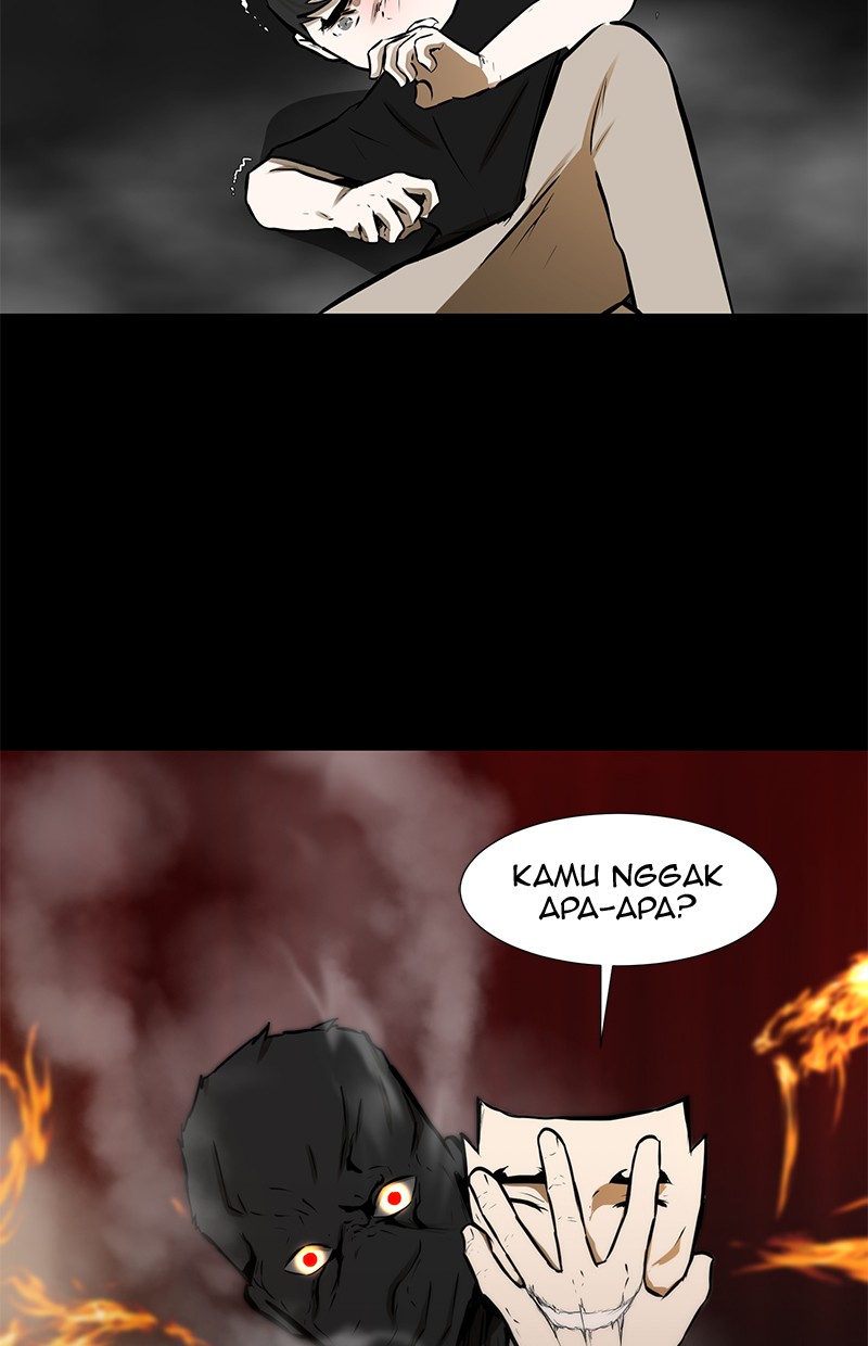 Dark Mortal Chapter 60 Gambar 15