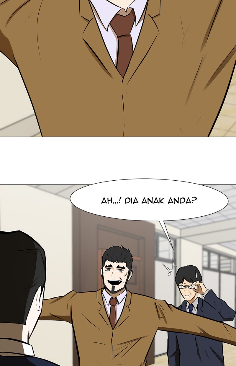 Dark Mortal Chapter 60 Gambar 18