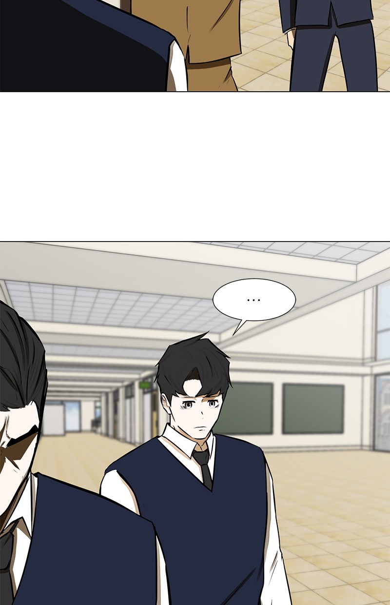 Dark Mortal Chapter 60 Gambar 19