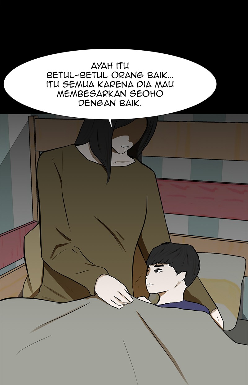 Manhwa Dark Mortal Chapter 60 gambar nomor 2