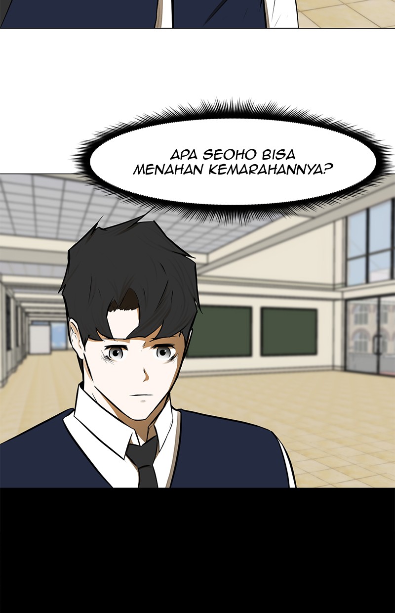 Dark Mortal Chapter 60 Gambar 20
