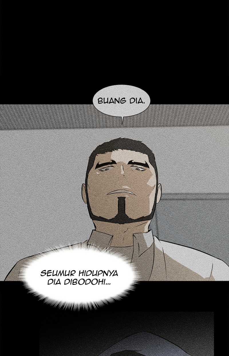 Dark Mortal Chapter 60 Gambar 21